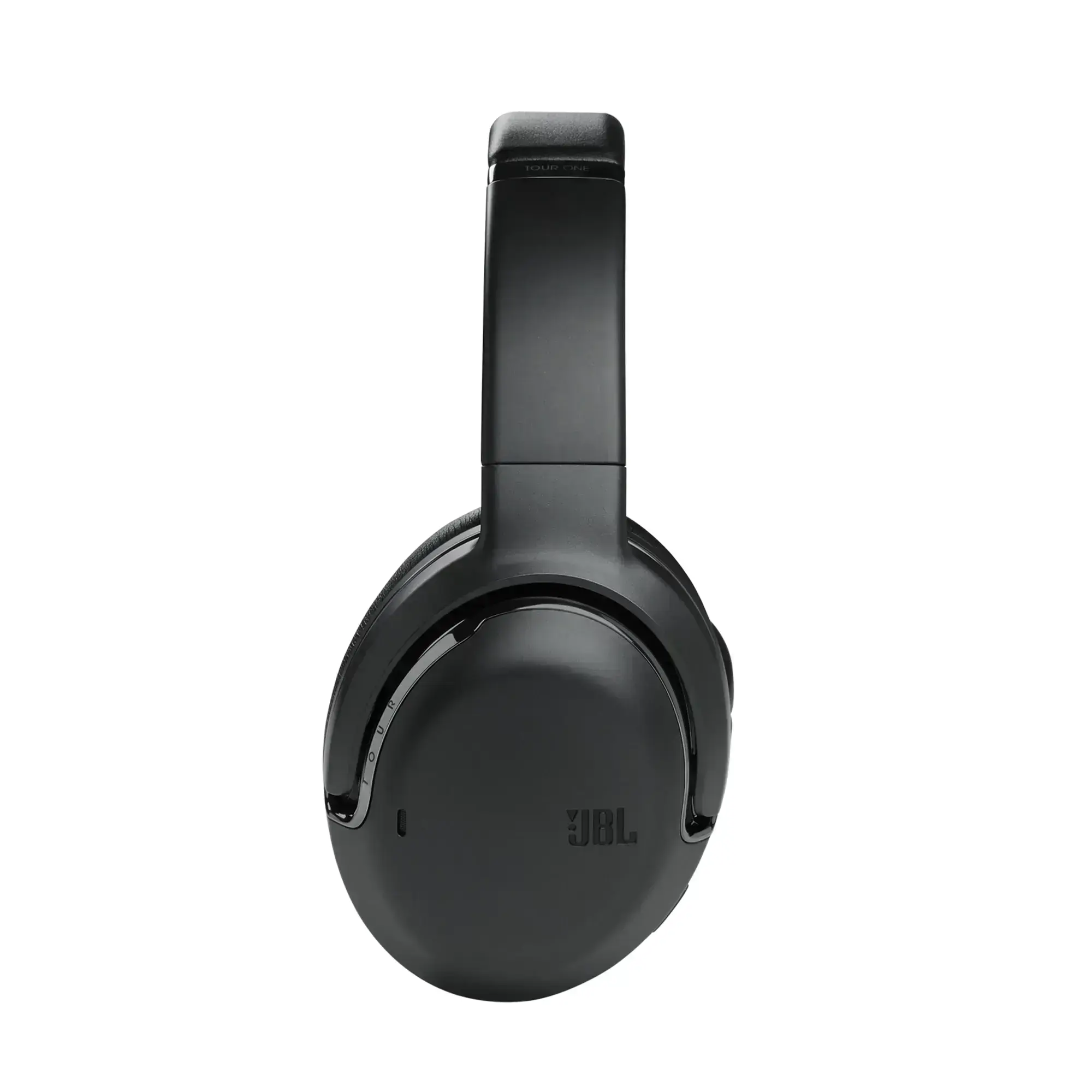Наушники JBL Tour One - Black (JBLTOURONEBLK)