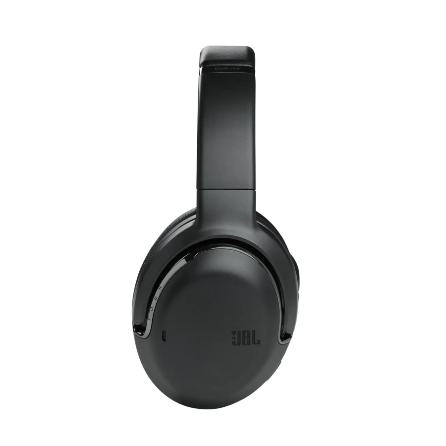 Наушники JBL Tour One - Black (JBLTOURONEBLK)