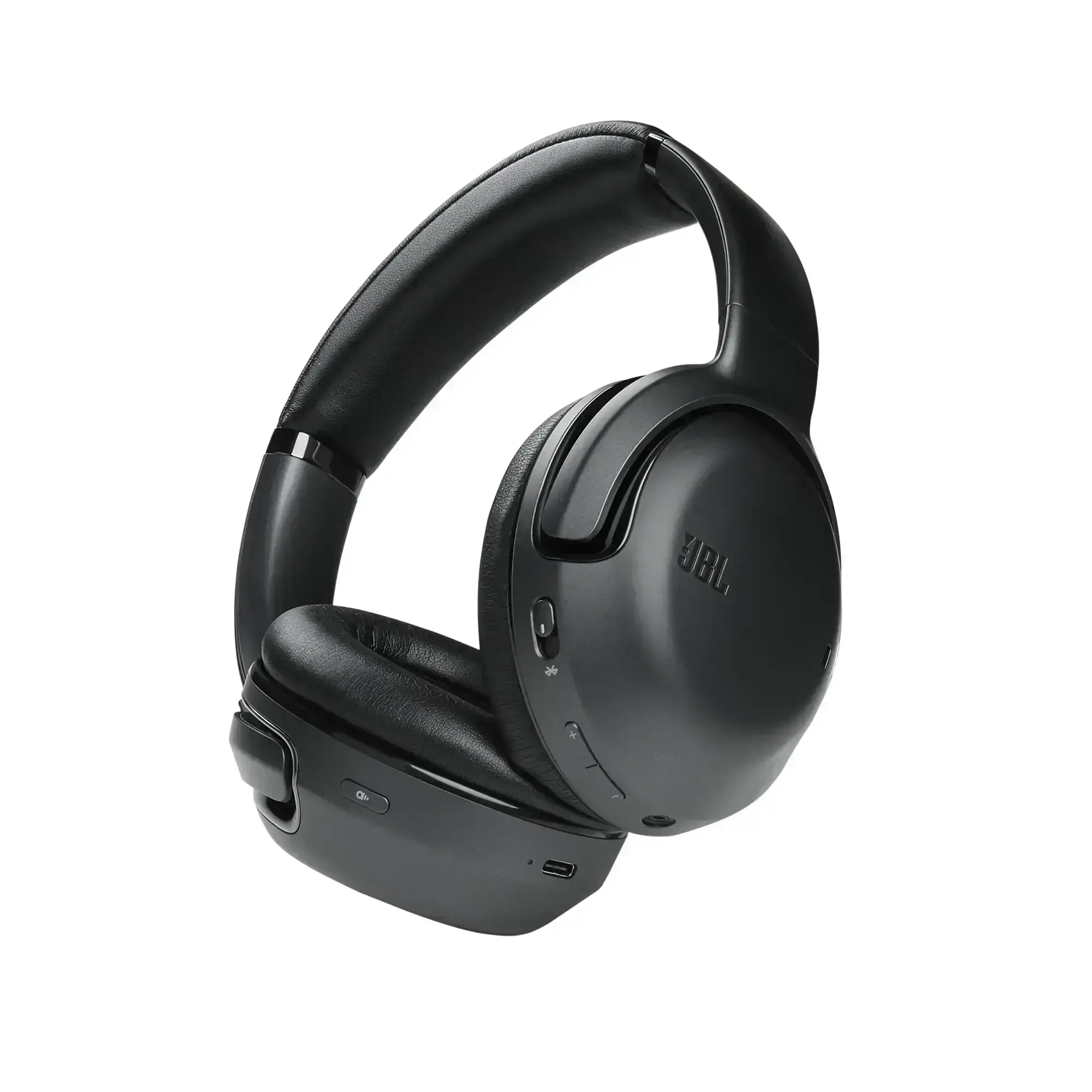 Наушники JBL Tour One - Black (JBLTOURONEBLK)