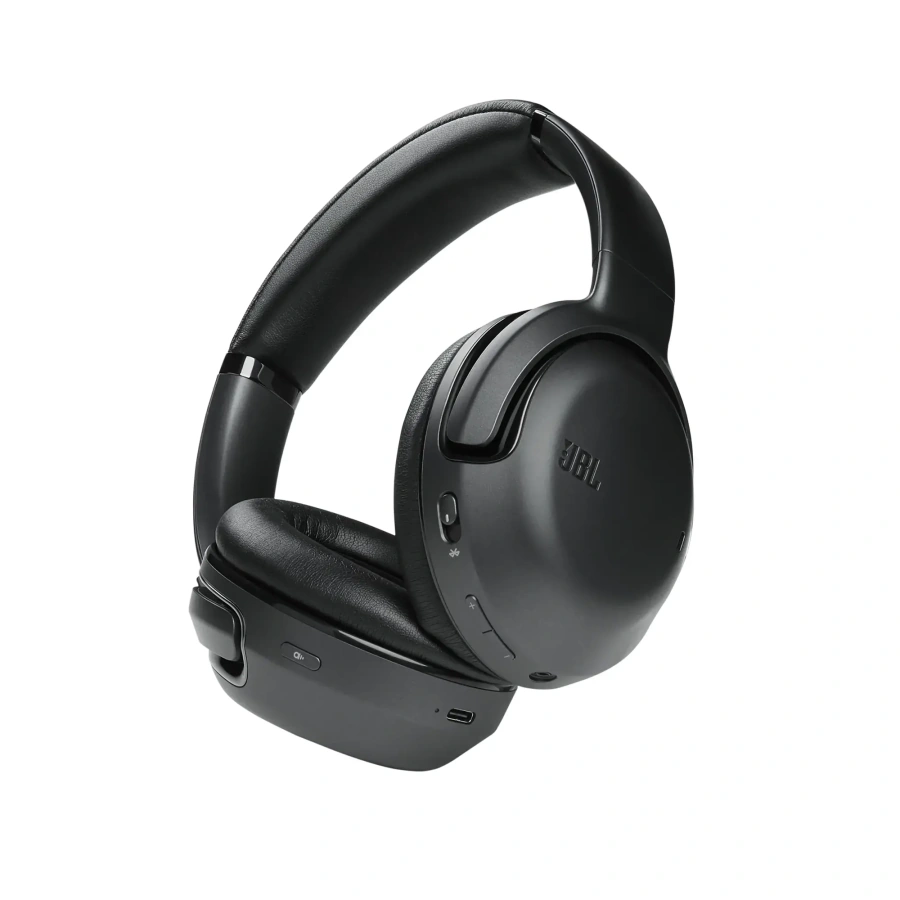 Наушники JBL Tour One - Black (JBLTOURONEBLK)