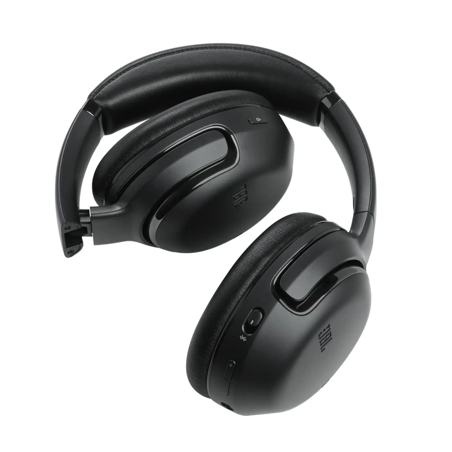 Наушники JBL Tour One - Black (JBLTOURONEBLK)