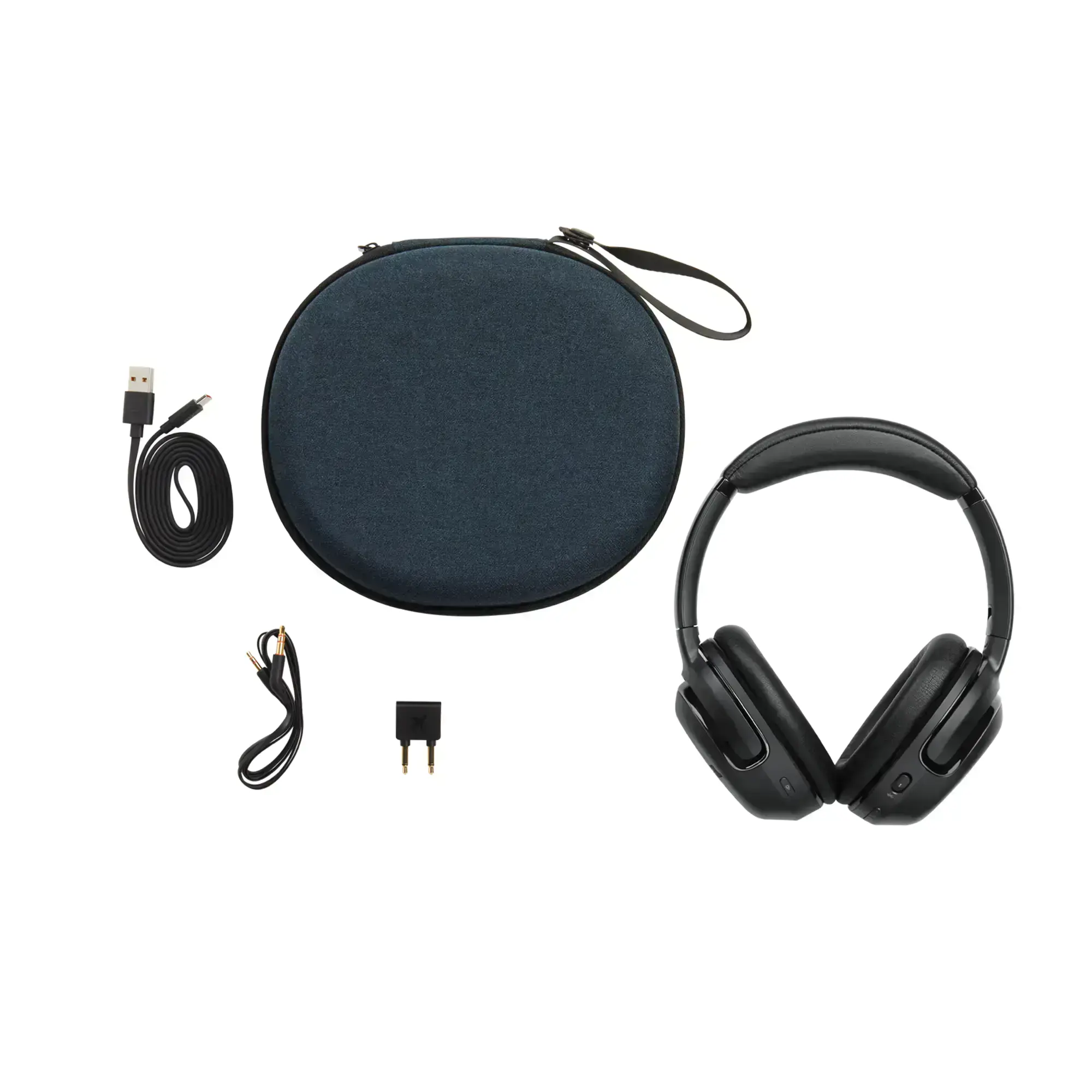 Наушники JBL Tour One - Black (JBLTOURONEBLK)