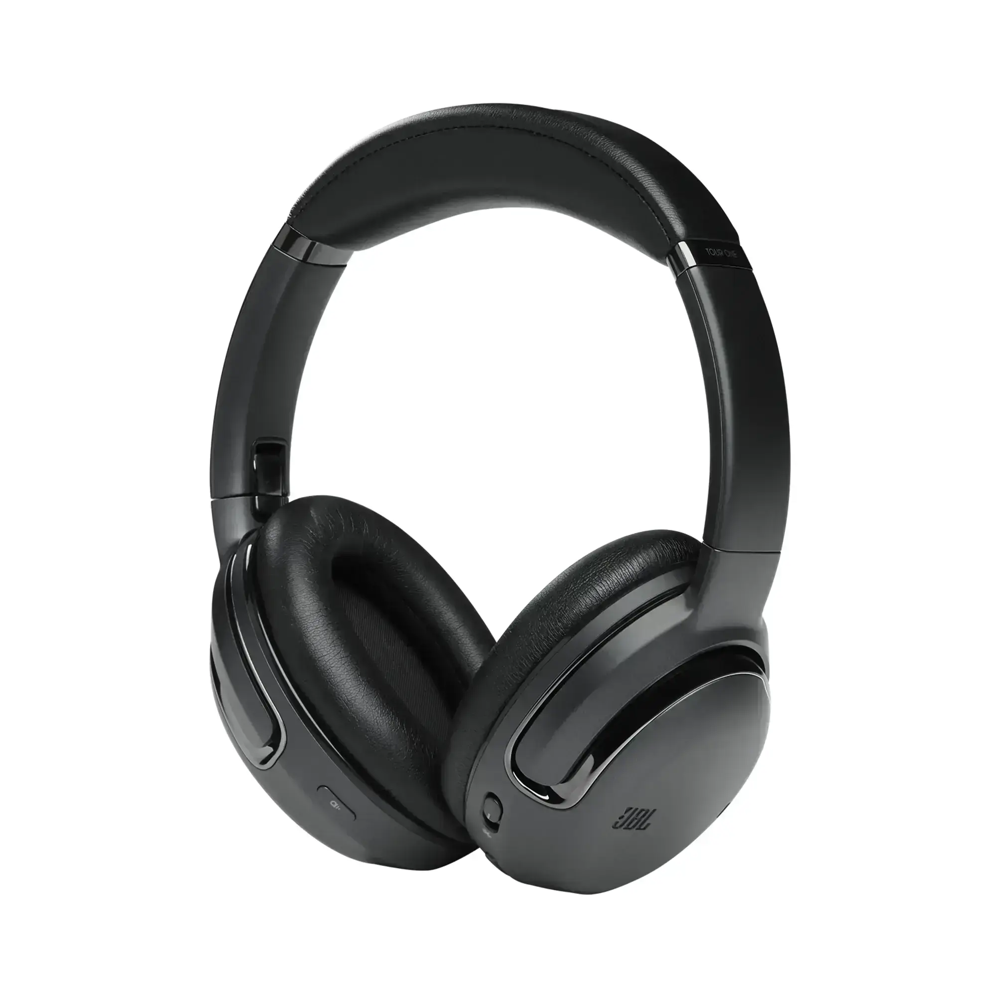 Наушники JBL Tour One - Black (JBLTOURONEBLK)