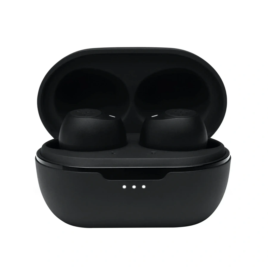 Наушники JBL Tune 115 TWS - Black (JBLT115TWSBLK)