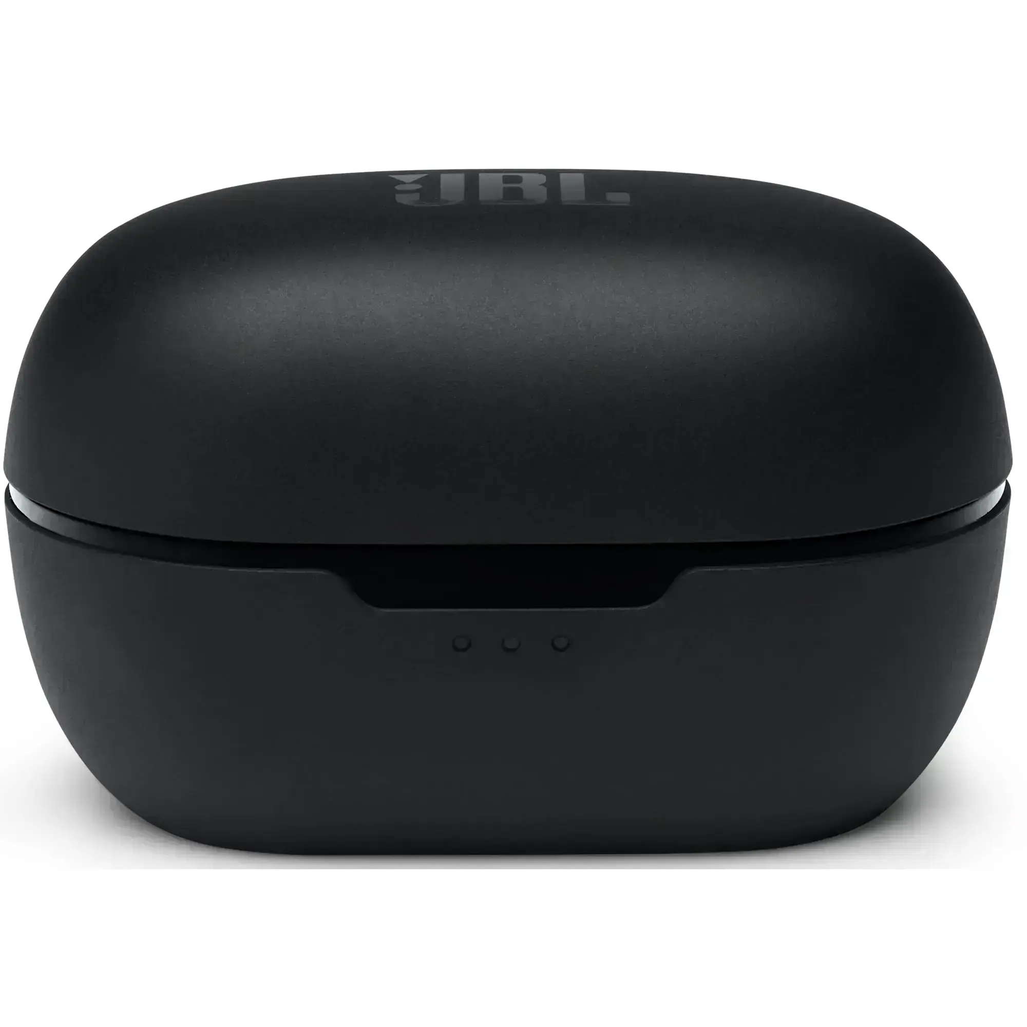Наушники JBL Tune 115 TWS - Black (JBLT115TWSBLK)