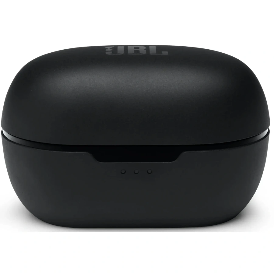 Наушники JBL Tune 115 TWS - Black (JBLT115TWSBLK)