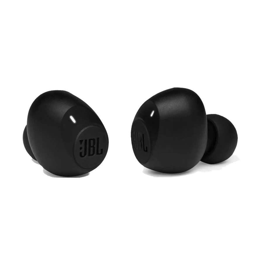 Наушники JBL Tune 115 TWS - Black (JBLT115TWSBLK)