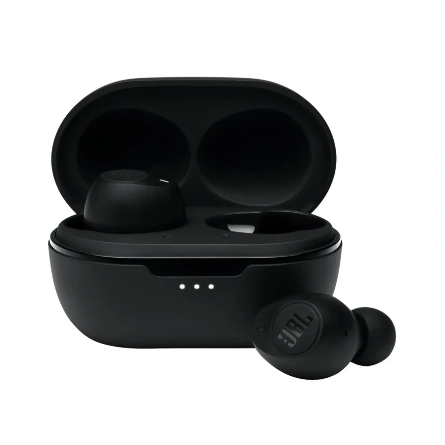 Наушники JBL Tune 115 TWS - Black (JBLT115TWSBLK)