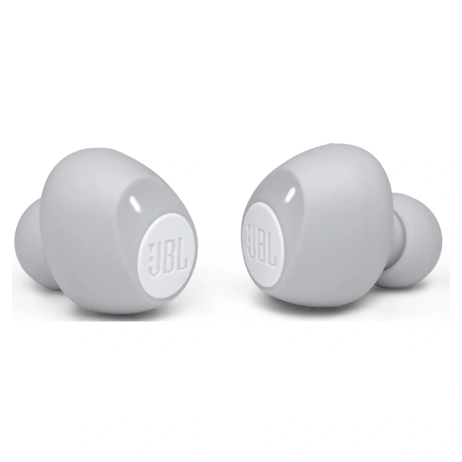 Наушники JBL Tune 115 TWS - White (JBLT115TWSWHT)