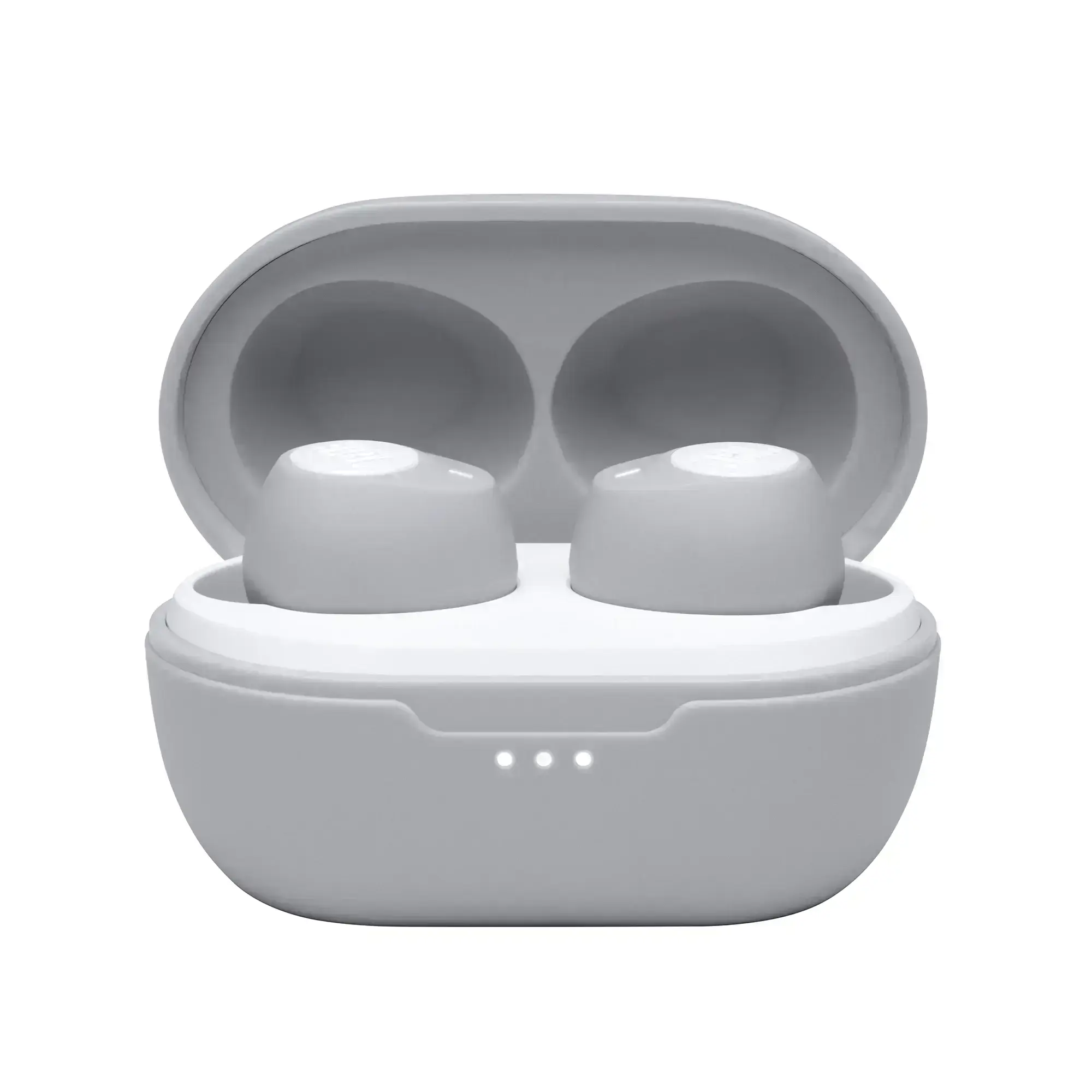 Наушники JBL Tune 115 TWS - White (JBLT115TWSWHT)