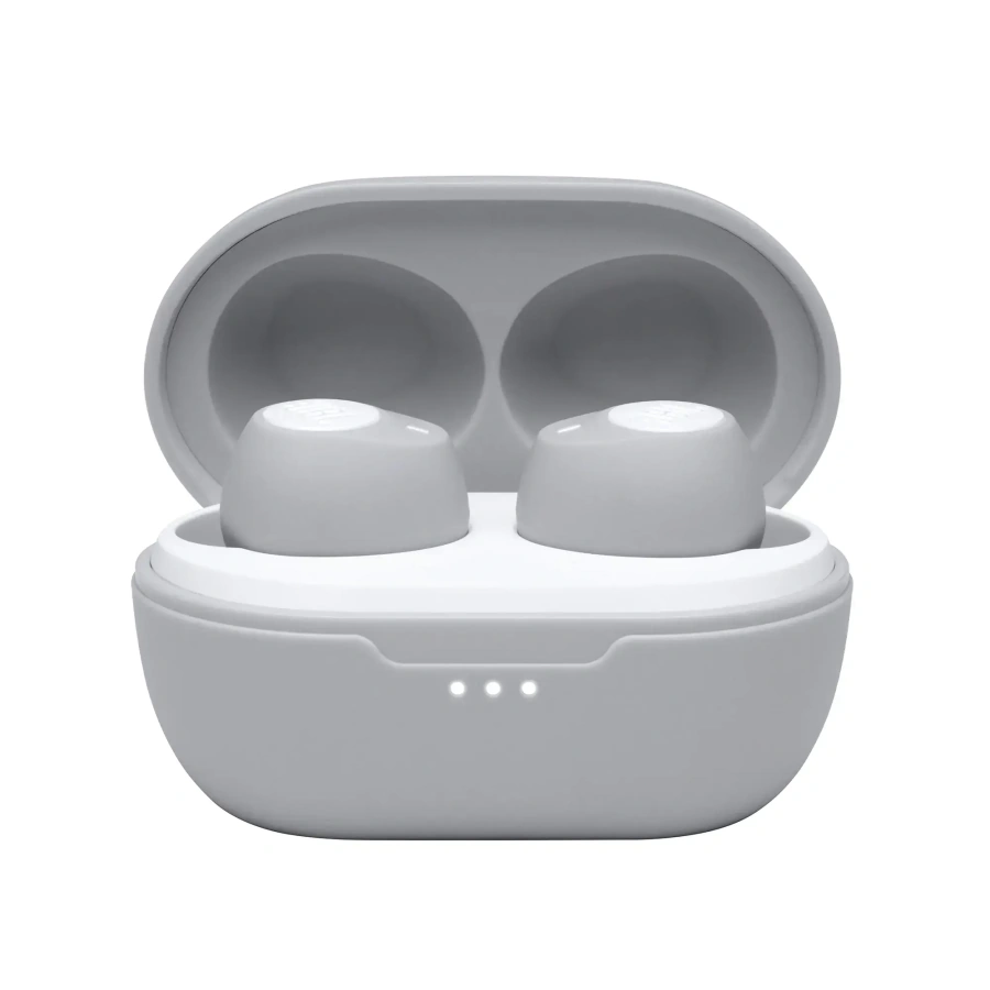 Наушники JBL Tune 115 TWS - White (JBLT115TWSWHT)