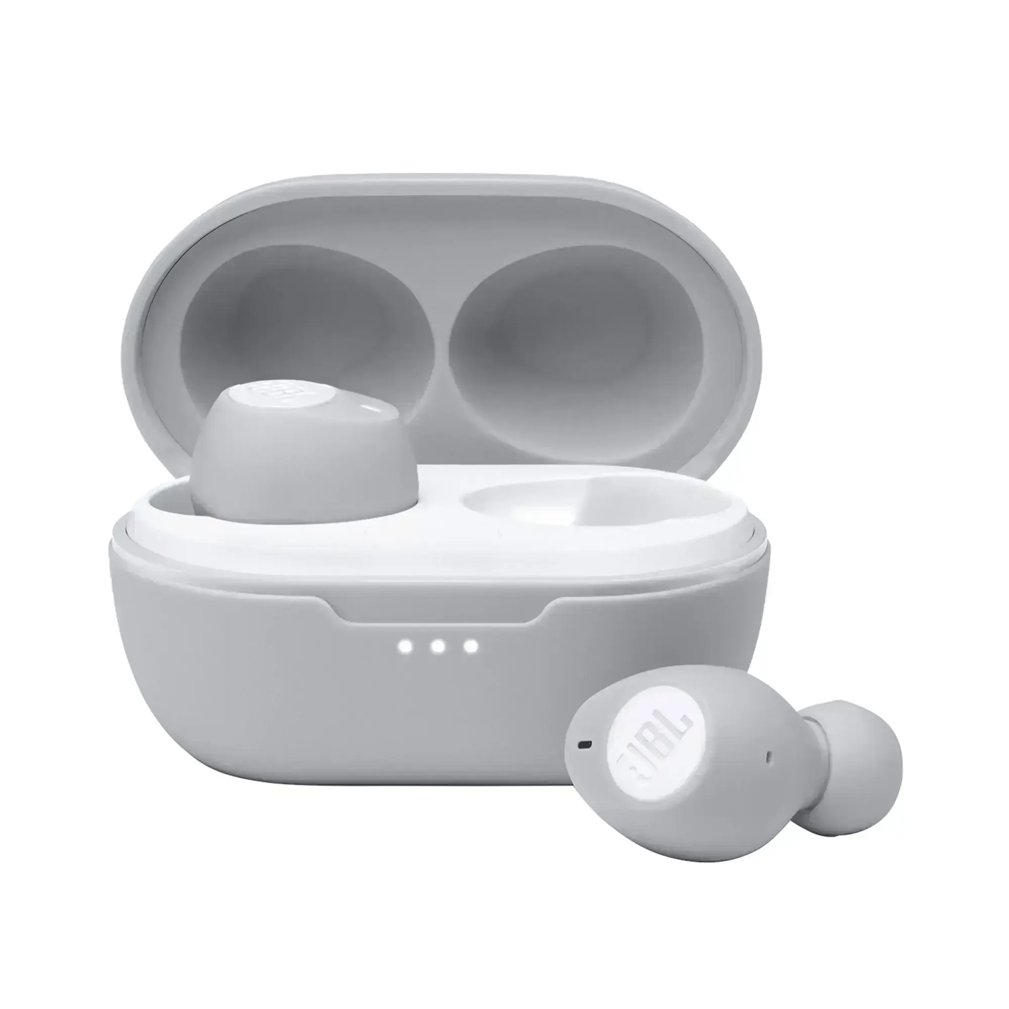 Наушники JBL Tune 115 TWS - White (JBLT115TWSWHT)