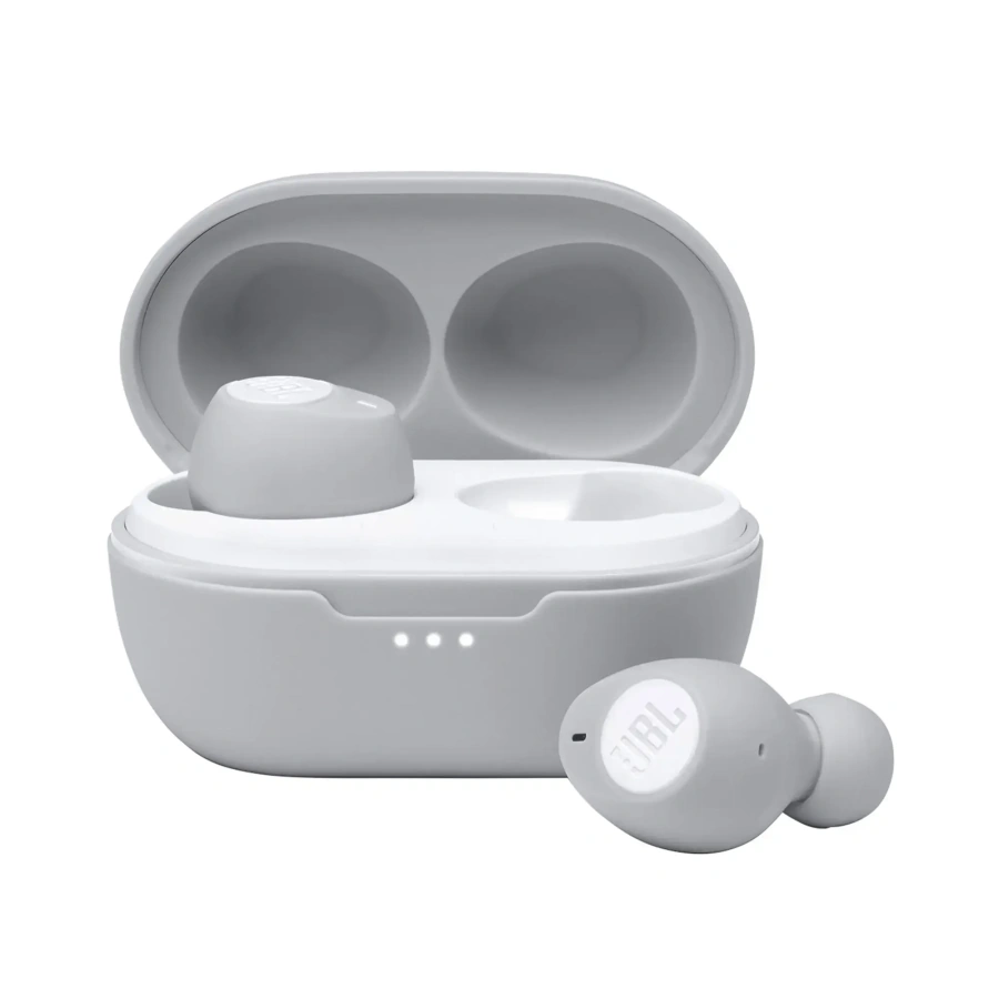 Наушники JBL Tune 115 TWS - White (JBLT115TWSWHT)