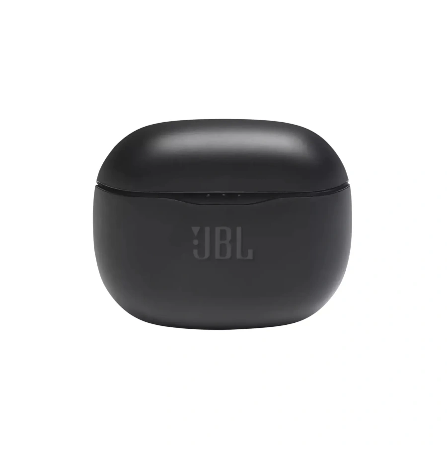 Наушники JBL Tune 125 TWS - Black (JBLT125TWSBLK)