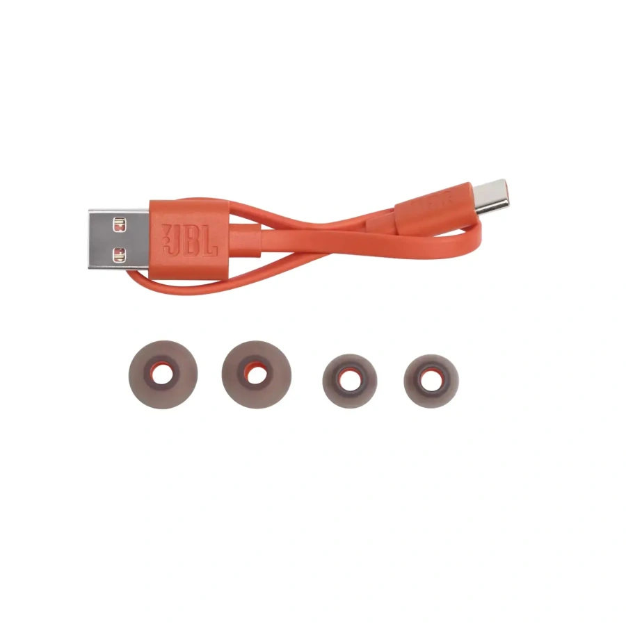 Наушники JBL Tune 125 TWS - Black (JBLT125TWSBLK)