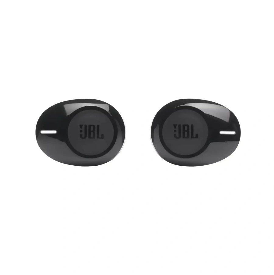 Наушники JBL Tune 125 TWS - Black (JBLT125TWSBLK)