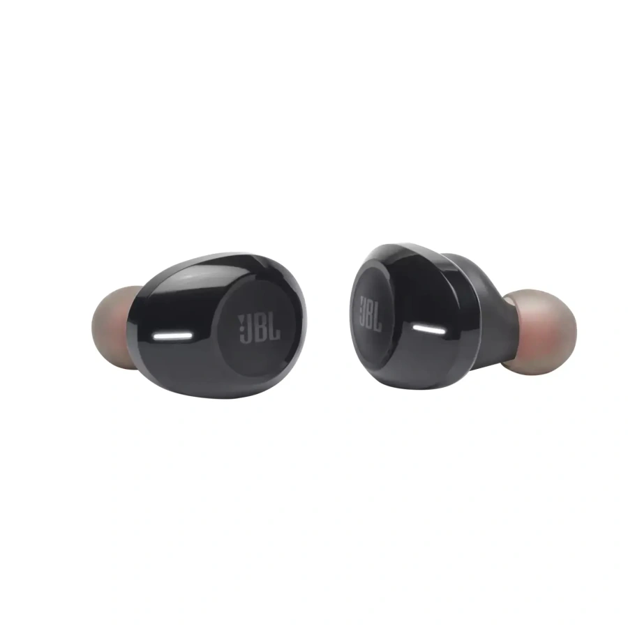 Наушники JBL Tune 125 TWS - Black (JBLT125TWSBLK)