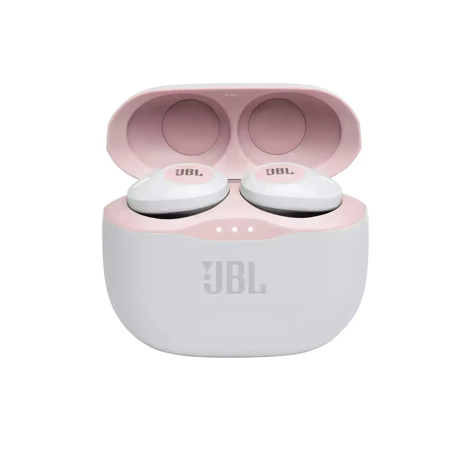 Наушники JBL Tune 125 TWS - Pink (JBLT125TWSPIN)