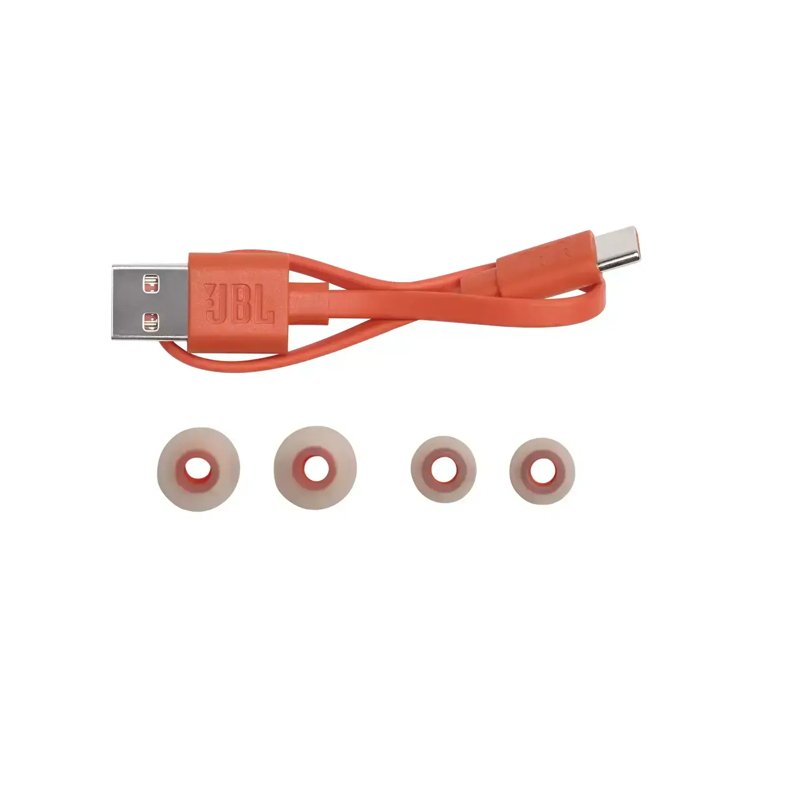 Наушники JBL Tune 125 TWS - Pink (JBLT125TWSPIN)