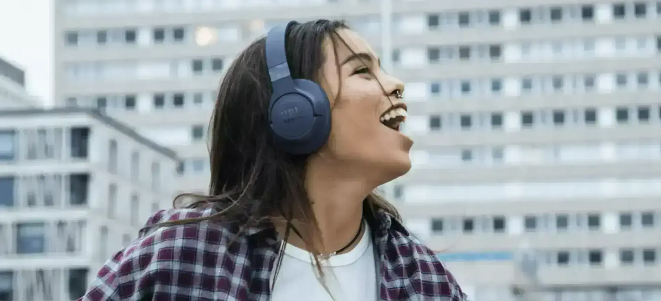 Наушники JBL Tune 710 BT - Blue (JBLT710BTBLU)