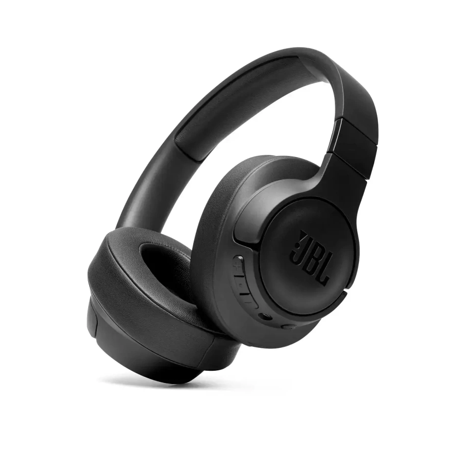 Навушники JBL Tune 710 BT - Black (JBLT710BTBLK)