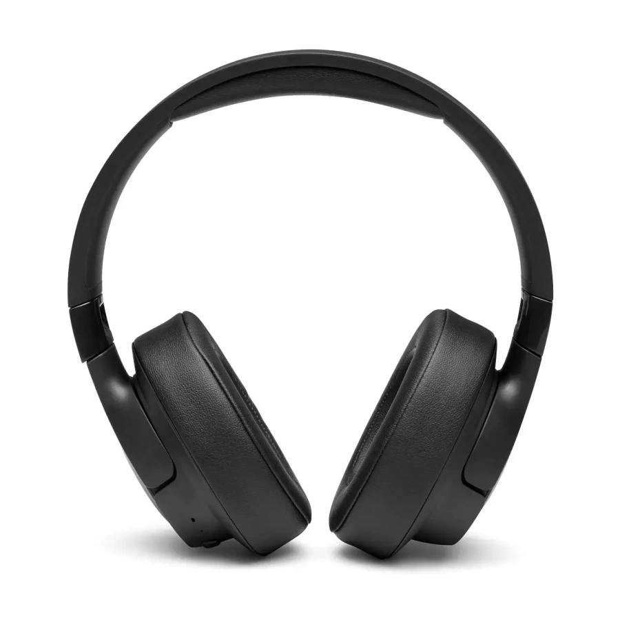 Навушники JBL Tune 710 BT - Black (JBLT710BTBLK)
