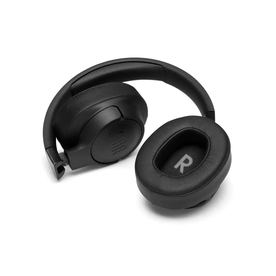 Навушники JBL Tune 710 BT - Black (JBLT710BTBLK)