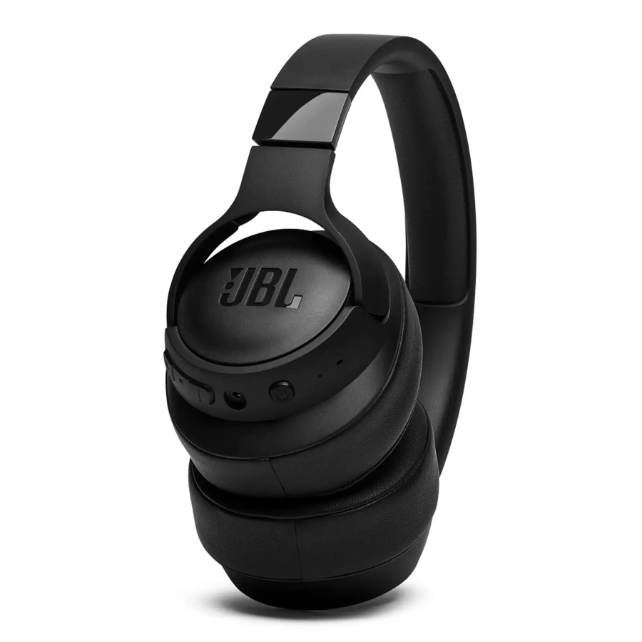 Навушники JBL Tune 710 BT - Black (JBLT710BTBLK)