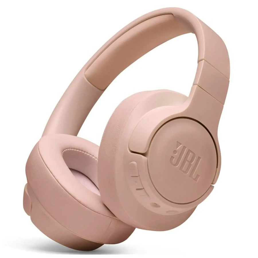 Навушники JBL Tune 710 BT - Blush (JBLT710BTBLS)