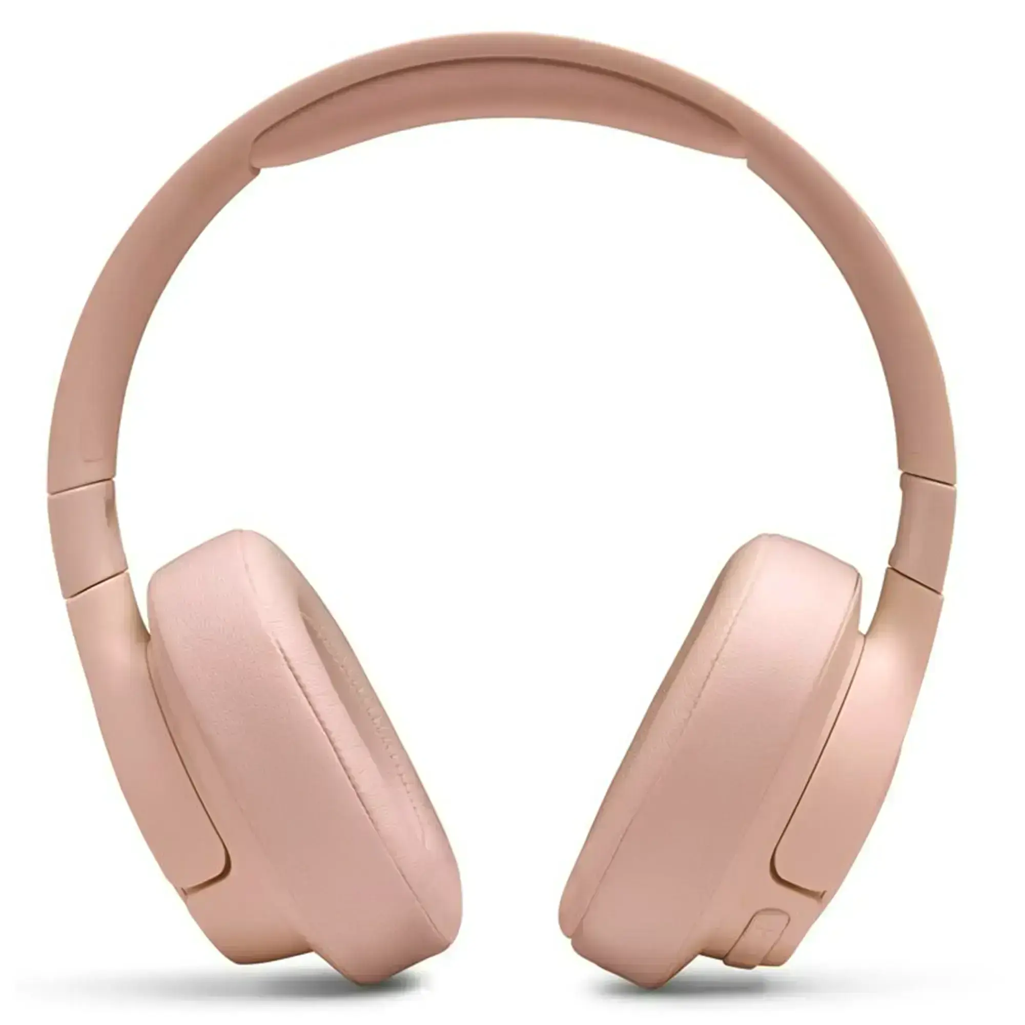 Наушники JBL Tune 710 BT - Blush (JBLT710BTBLS)