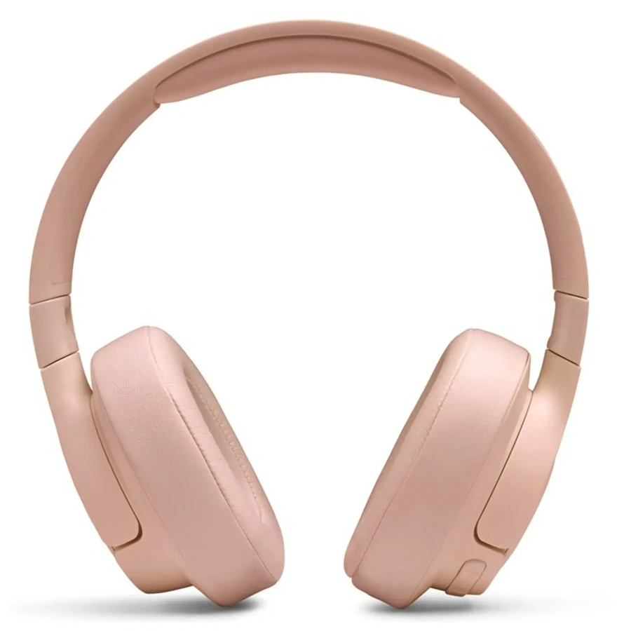 Навушники JBL Tune 710 BT - Blush (JBLT710BTBLS)