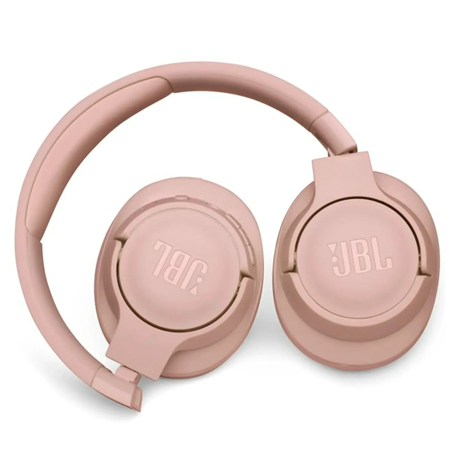 Навушники JBL Tune 710 BT - Blush (JBLT710BTBLS)