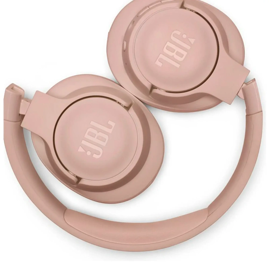 Навушники JBL Tune 710 BT - Blush (JBLT710BTBLS)