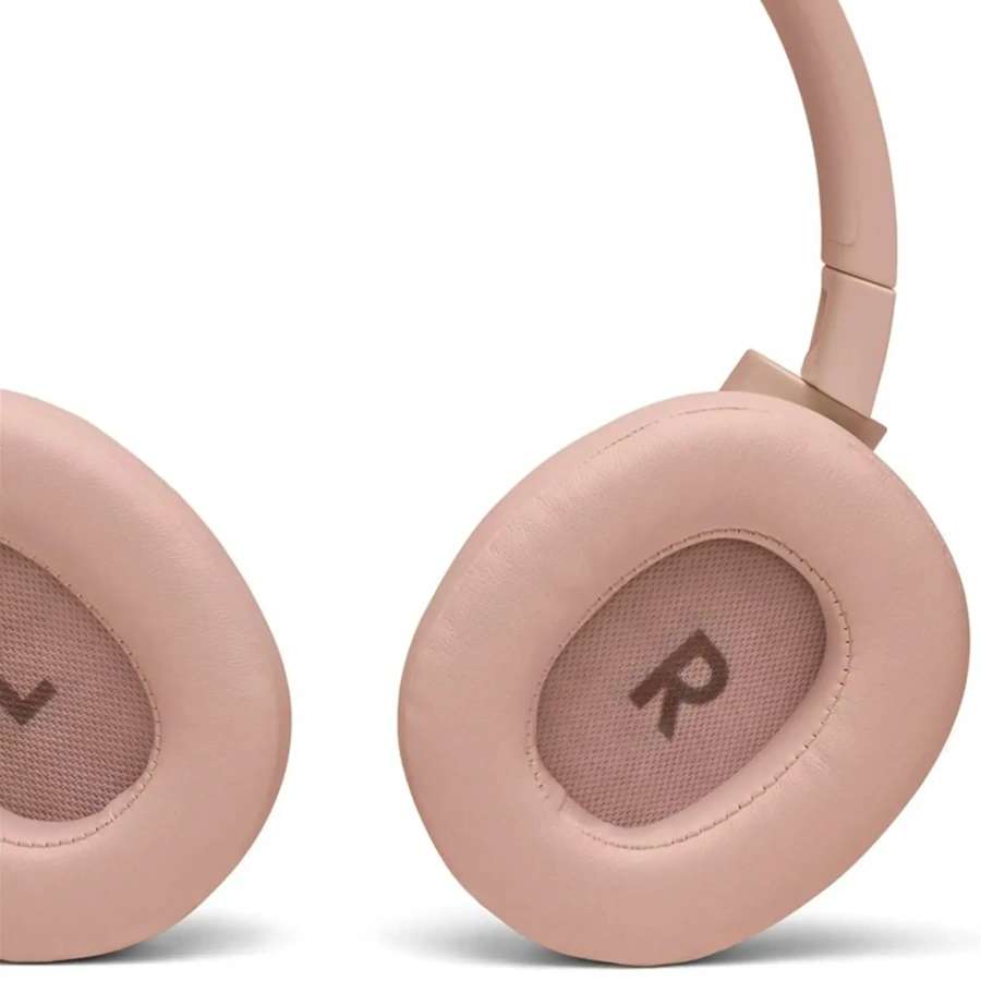Навушники JBL Tune 710 BT - Blush (JBLT710BTBLS)