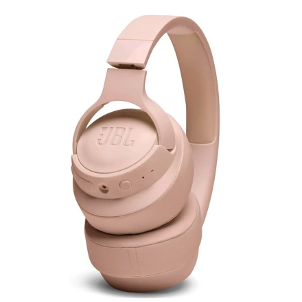 Наушники JBL Tune 710 BT - Blush (JBLT710BTBLS)