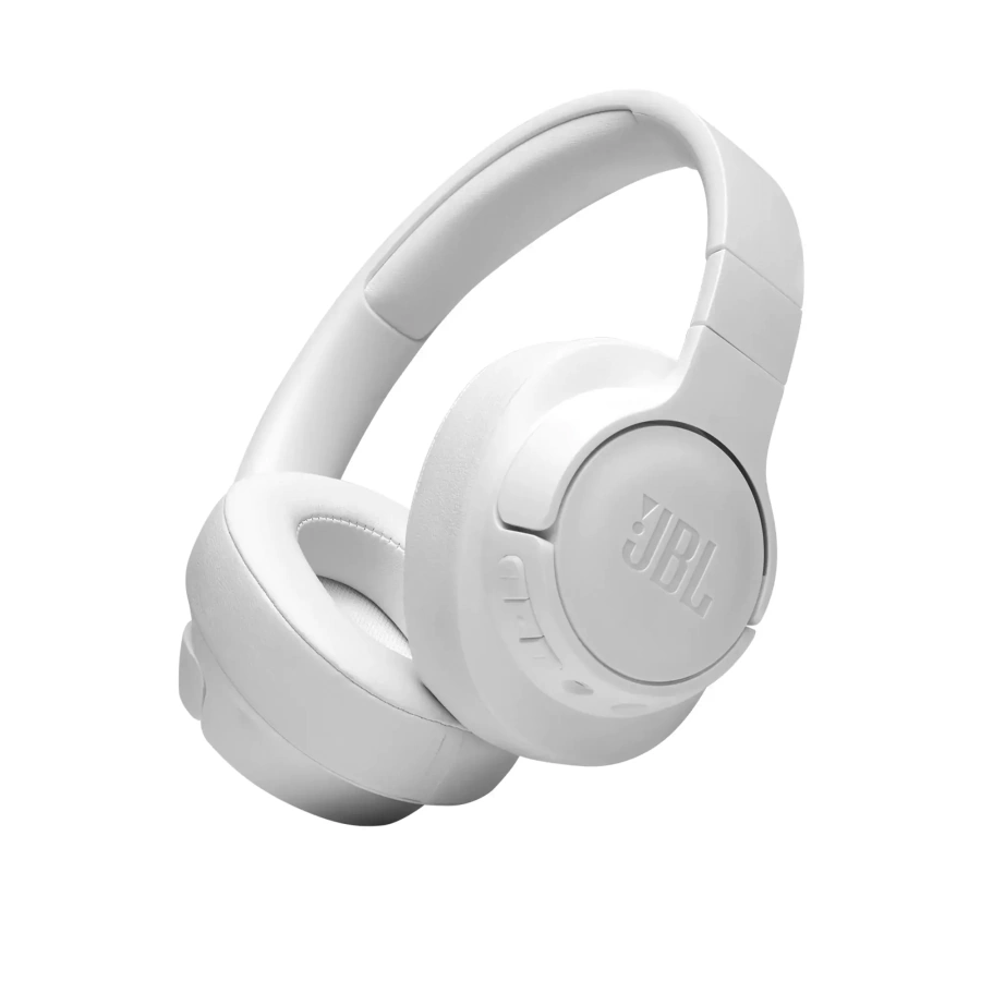 Навушники JBL Tune 710 BT - White (JBLT710BTWHT)
