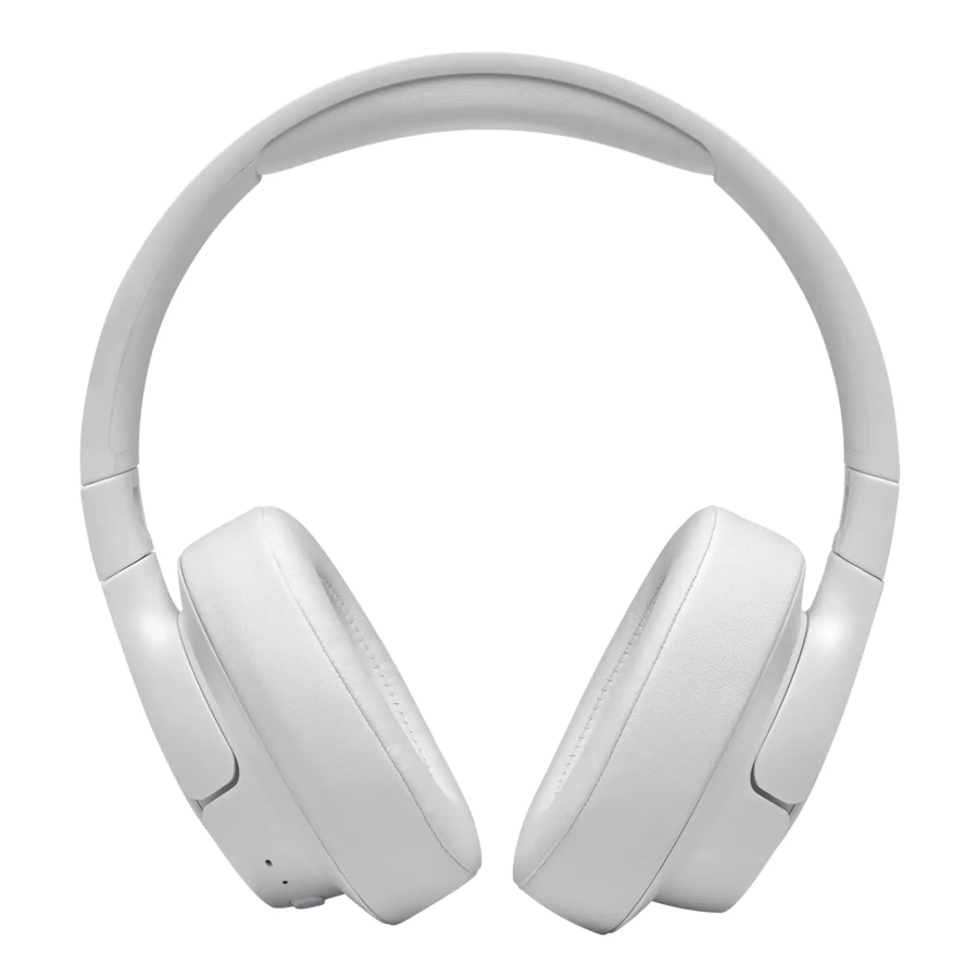Навушники JBL Tune 710 BT - White (JBLT710BTWHT)