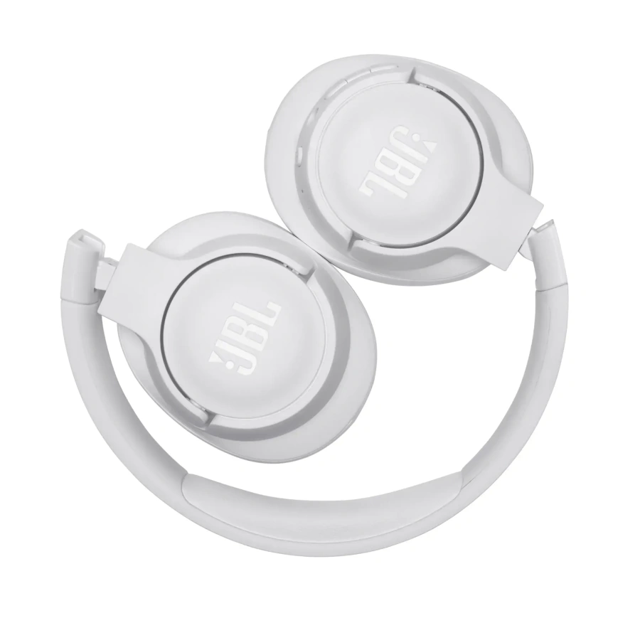 Навушники JBL Tune 710 BT - White (JBLT710BTWHT)