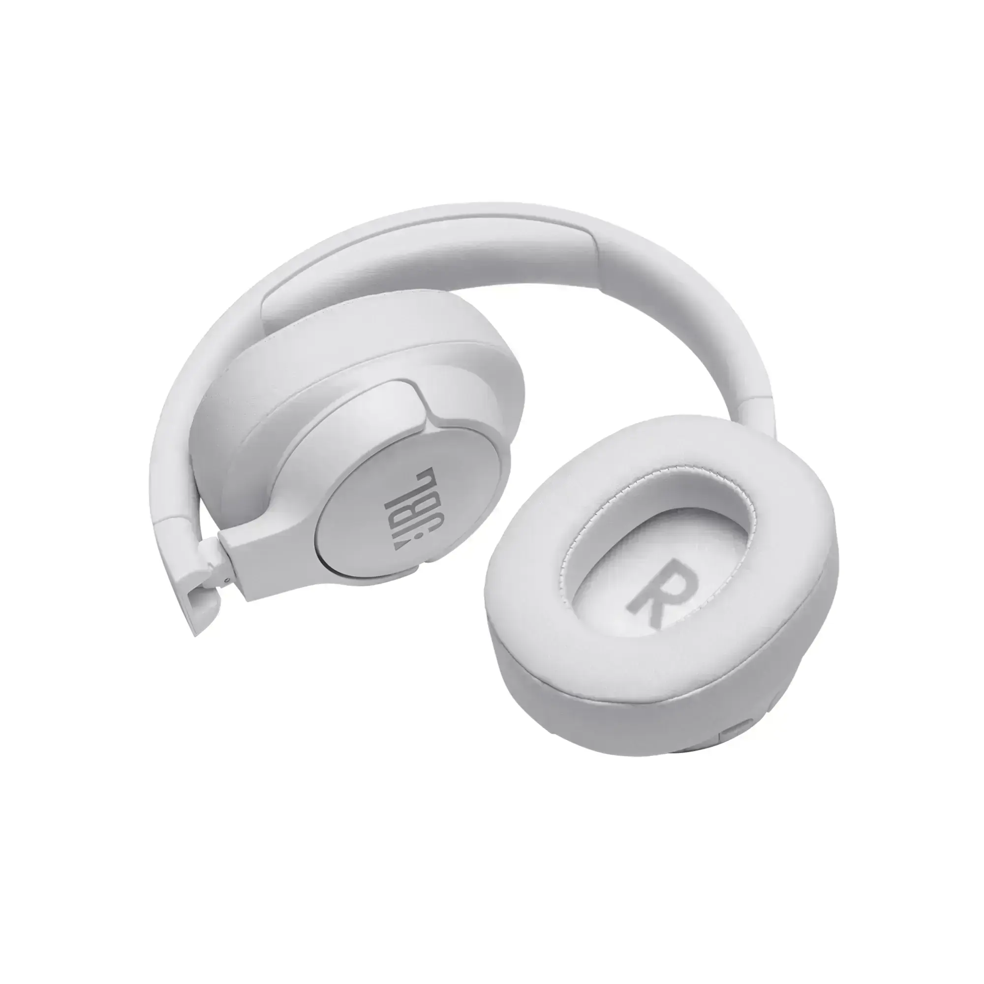 Навушники JBL Tune 710 BT - White (JBLT710BTWHT)