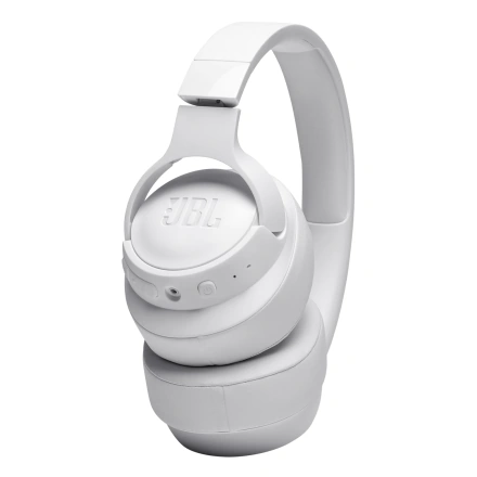 Наушники JBL Tune 710 BT - White (JBLT710BTWHT)