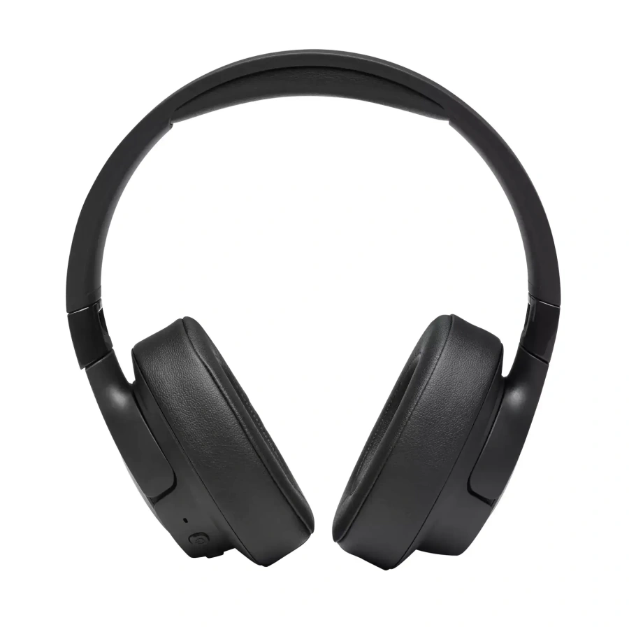 Навушники JBL Tune 760 NC - Black (JBLT760NCBLK)