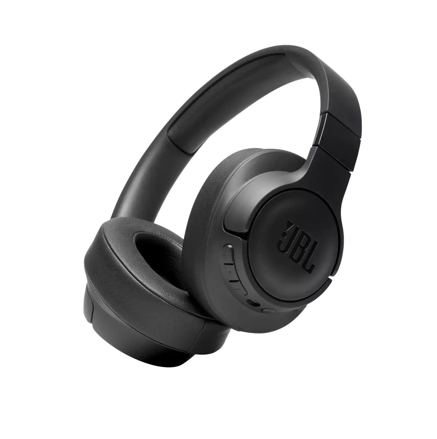 Навушники JBL Tune 760 NC - Black (JBLT760NCBLK)
