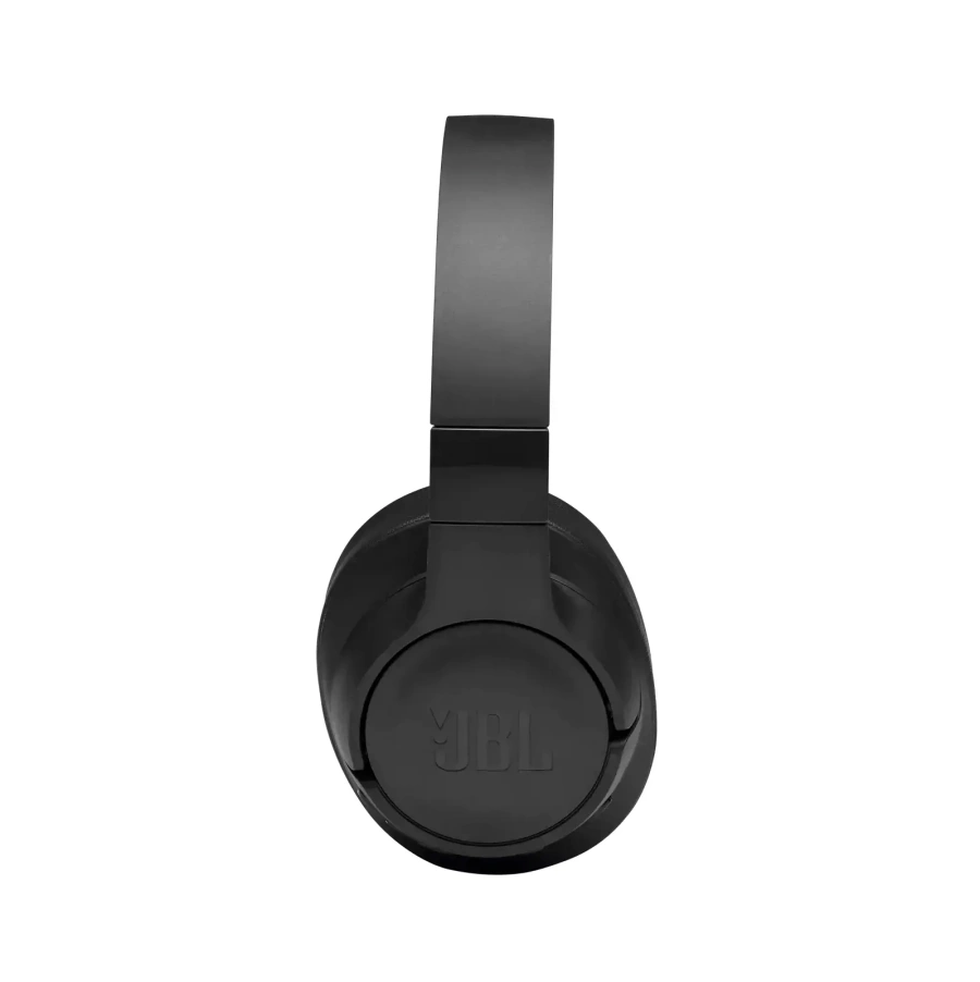 Навушники JBL Tune 760 NC - Black (JBLT760NCBLK)
