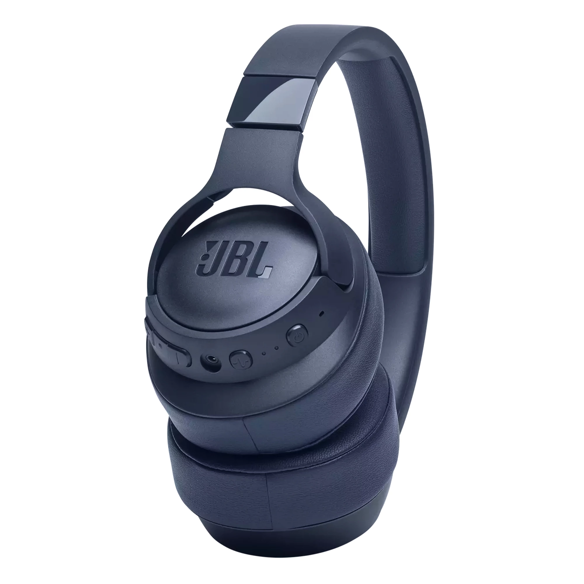 Навушники JBL Tune 760 NC - Blue (JBLT760NCBLU)