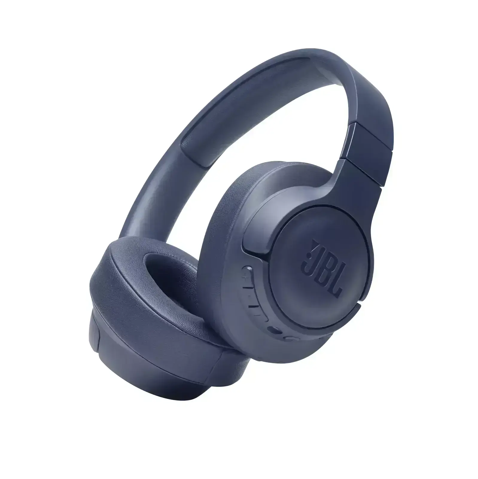 Навушники JBL Tune 760 NC - Blue (JBLT760NCBLU)