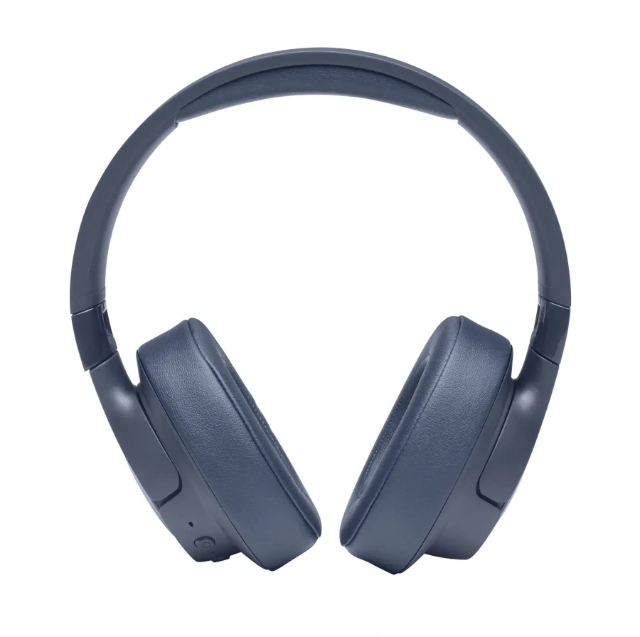 Навушники JBL Tune 760 NC - Blue (JBLT760NCBLU)