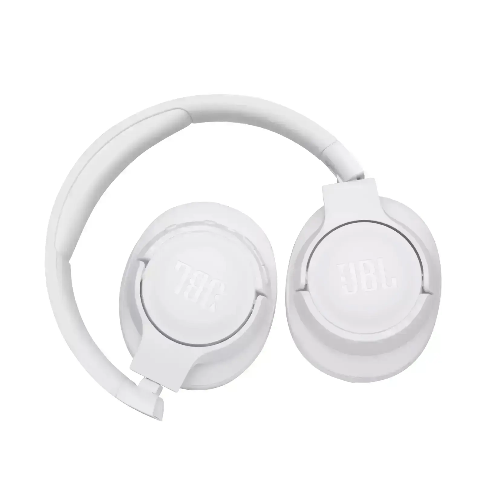 Наушники JBL Tune 760 NC - White (JBLT760NCWHT)