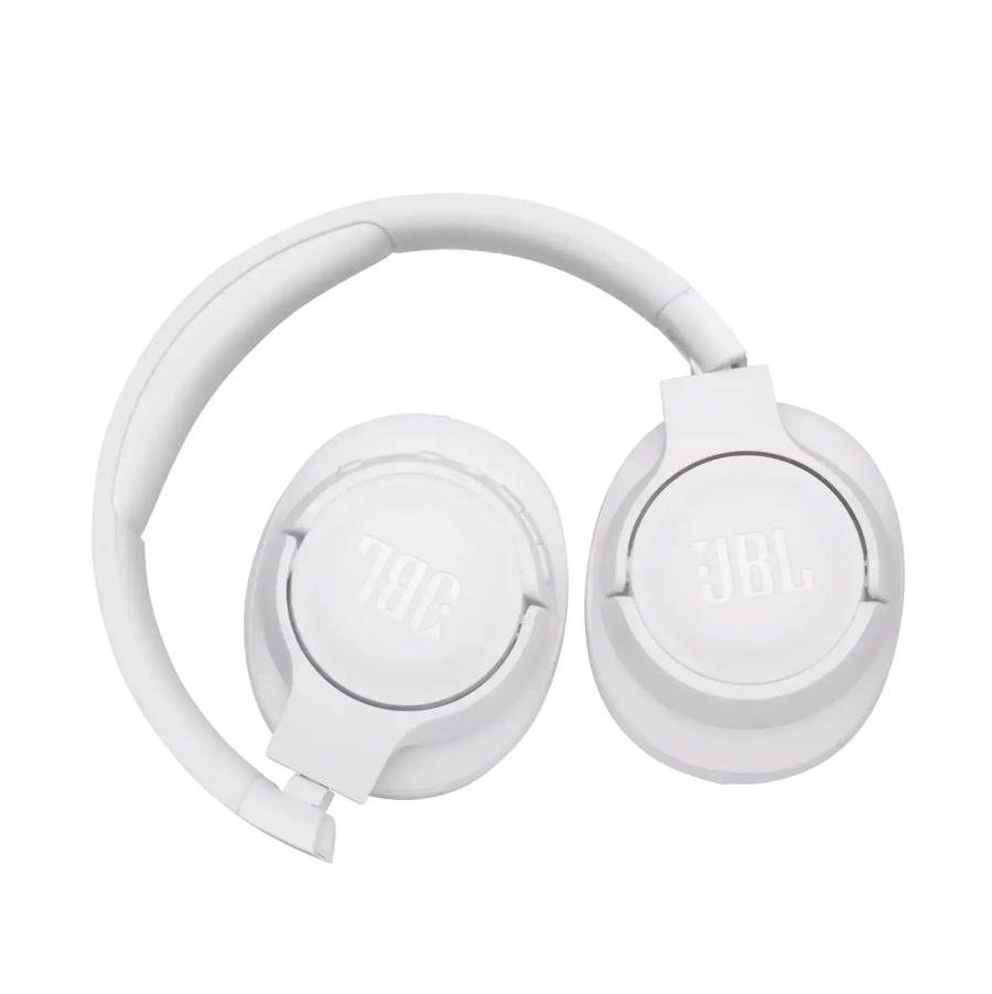Наушники JBL Tune 760 NC - White (JBLT760NCWHT)