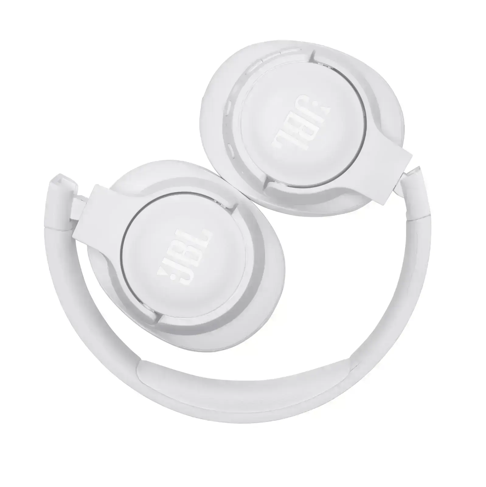Наушники JBL Tune 760 NC - White (JBLT760NCWHT)
