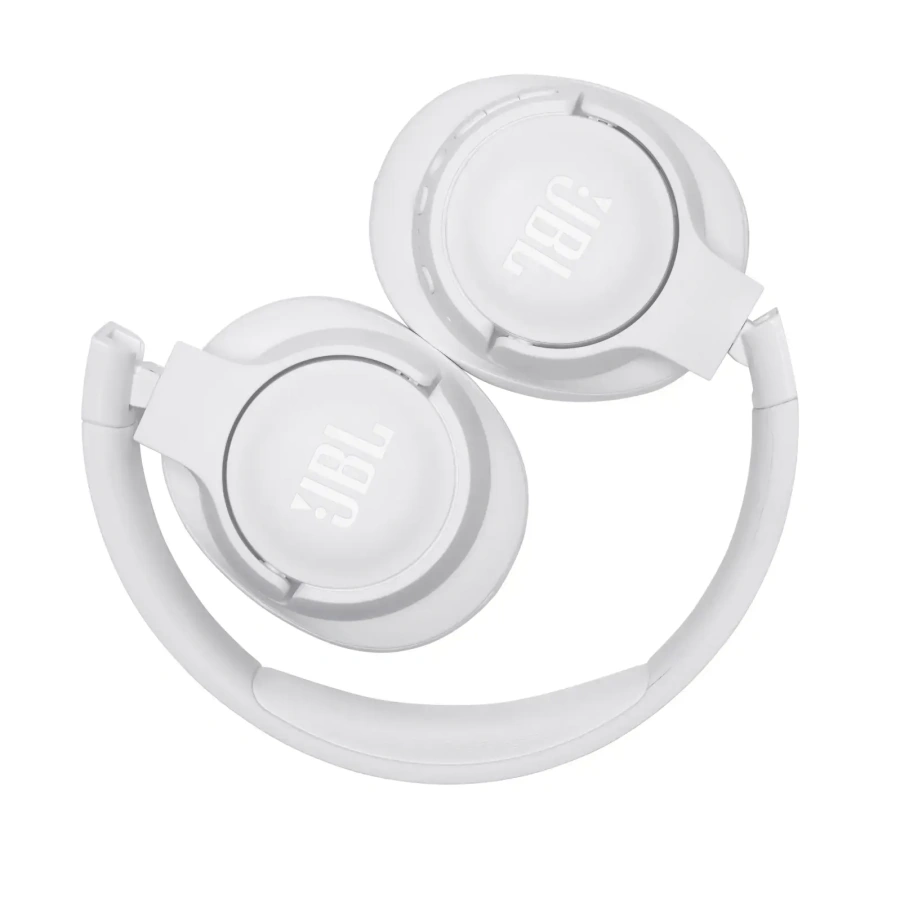 Наушники JBL Tune 760 NC - White (JBLT760NCWHT)